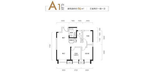 户型图2